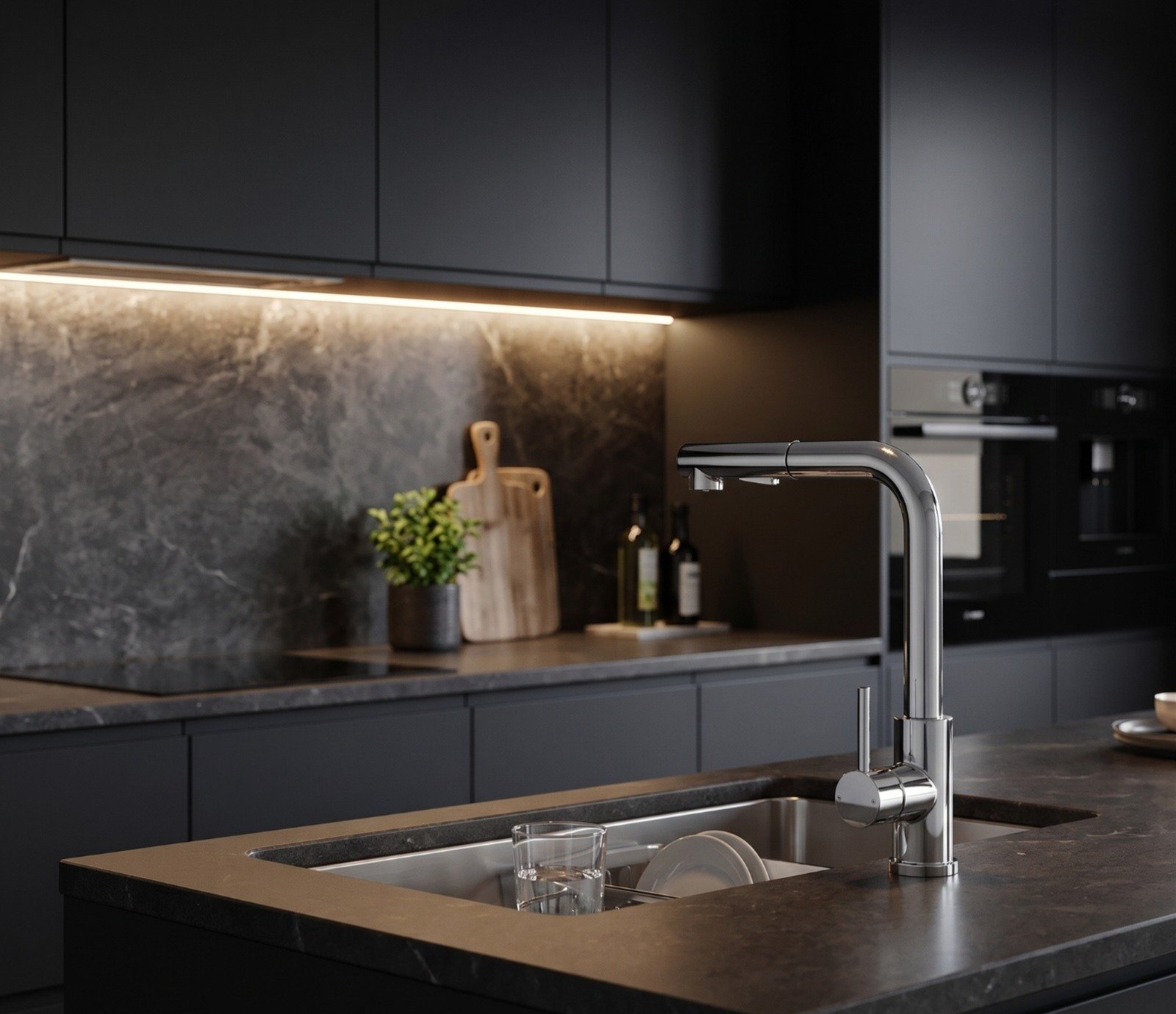SabTaj Appliances kitchen products
